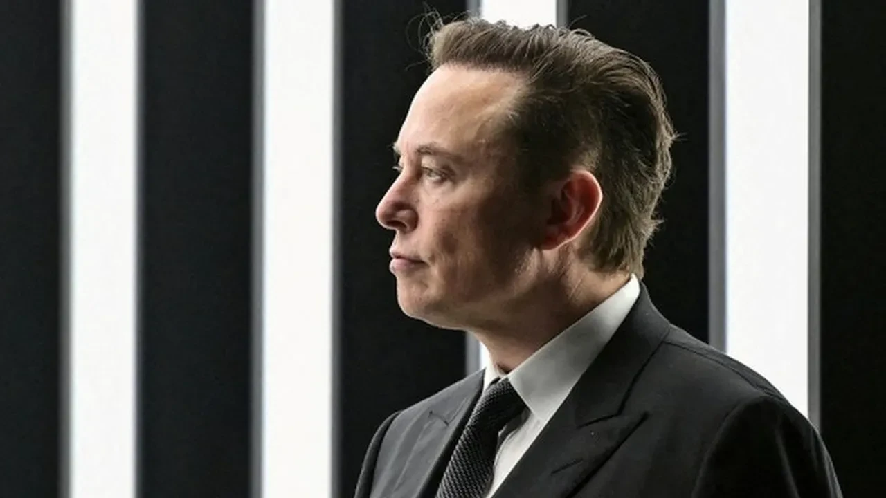 Elon Musk’tan savaşın dengesini değiştiren emir