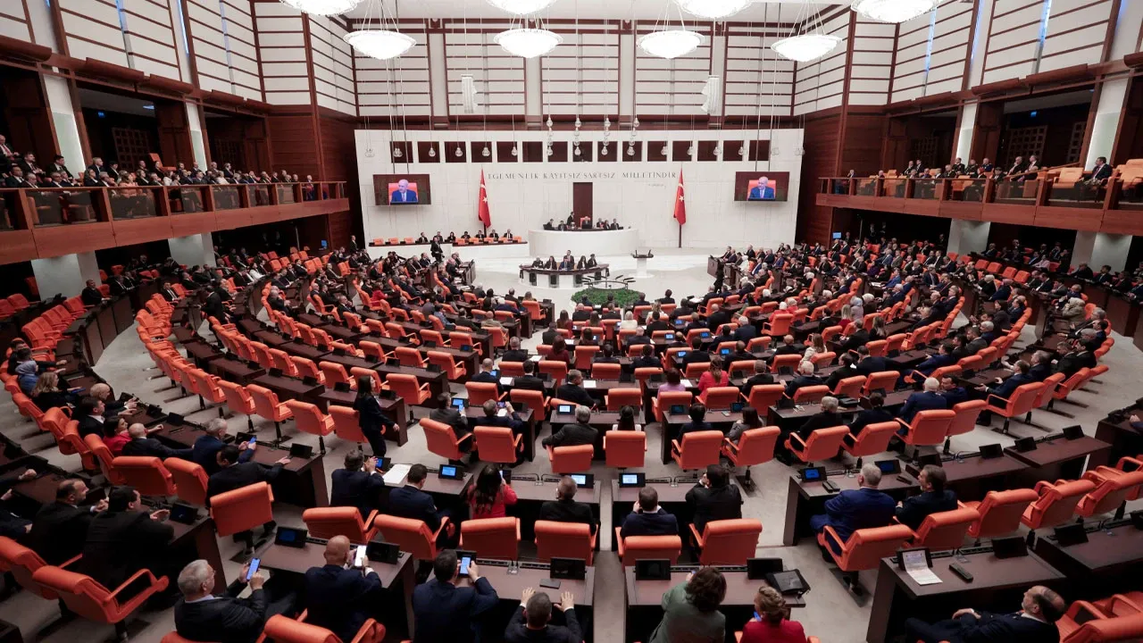 Ersan Şen Yeni Anayasa hakkında Tgrthaber.com'a konuştu! İşte çok konuşulacak özel röportajın detayları