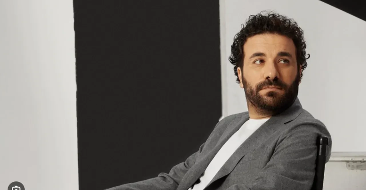 Exxen'den ayrılan Hasan Can Kaya'ya teklif yağıyor