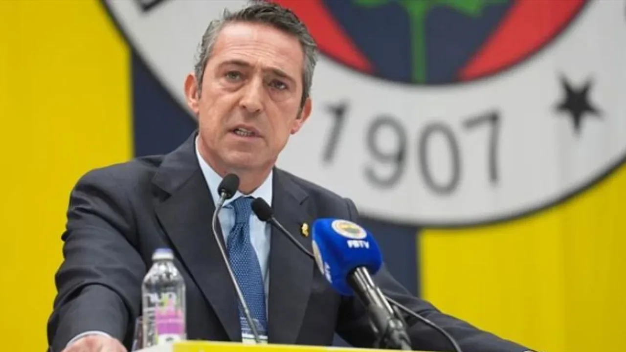 Fenerbahçe'de geçerli imza sayısı açıklandı!