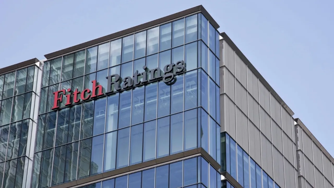 Fitch teyit etti: Türkiye'nin kredi notu belli oldu!