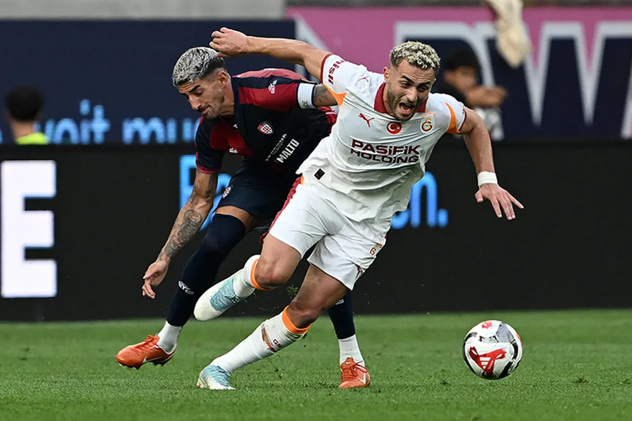 Galatasaray hazırlık maçı hangi kanalda yayınlanacak? Strasbourg ile karşılaşacak
