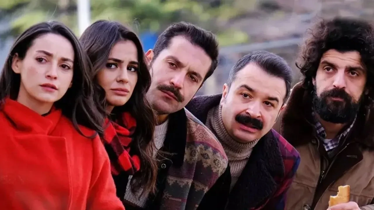 Gönül Dağı dizisinin sevilen oyuncusu geri dönüyor! İzleyiciler bayram etti 