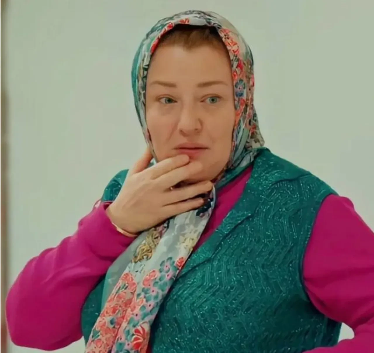 Gönül Dağı dizisinin sevilen oyuncusu geri dönüyor! İzleyiciler bayram etti