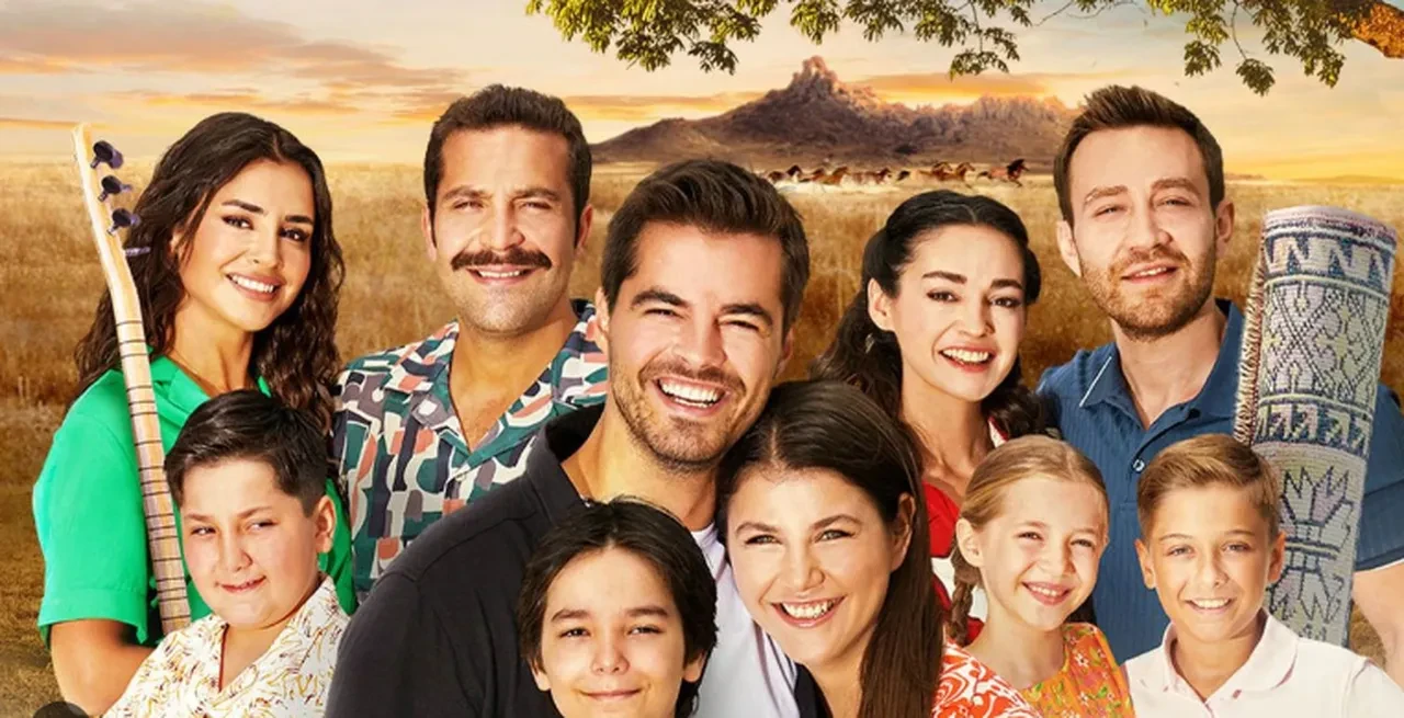 Gönül Dağı dizisinin sevilen oyuncusu geri dönüyor! İzleyiciler bayram etti