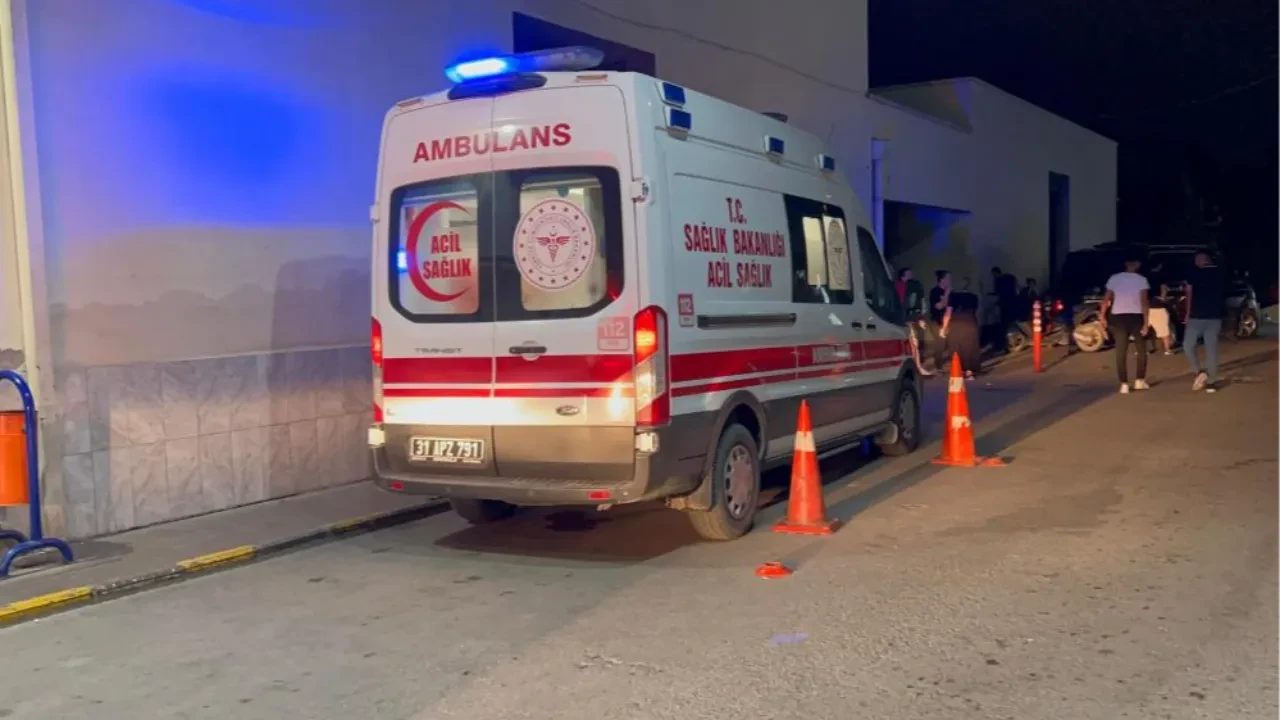 Hatay'dan acı haber: 2 asker hayatını kaybetti