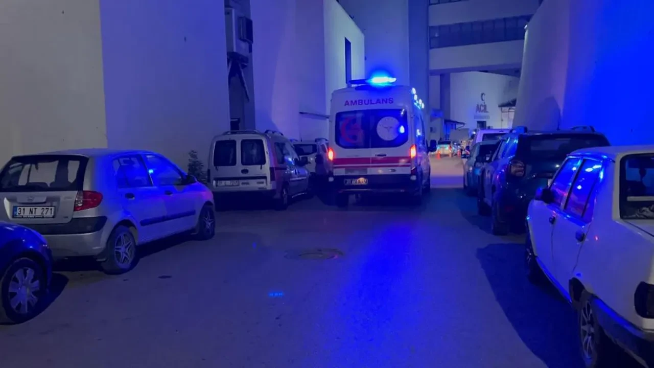 Hatay'dan acı haber: 2 asker hayatını kaybetti
