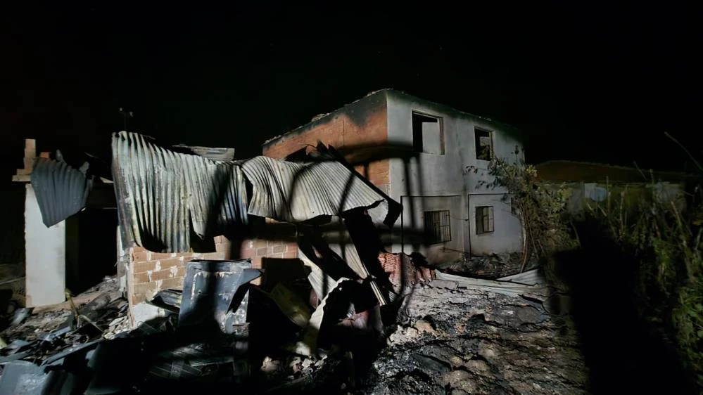 Karabük, Ovacık’ta alevler durmuyor:  yangında 60 saat geride kaldı! 