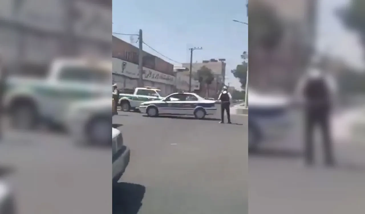 İran’da Adalet Sarayı’na silahlı saldırı! Çok sayıda ölü ve yaralı var