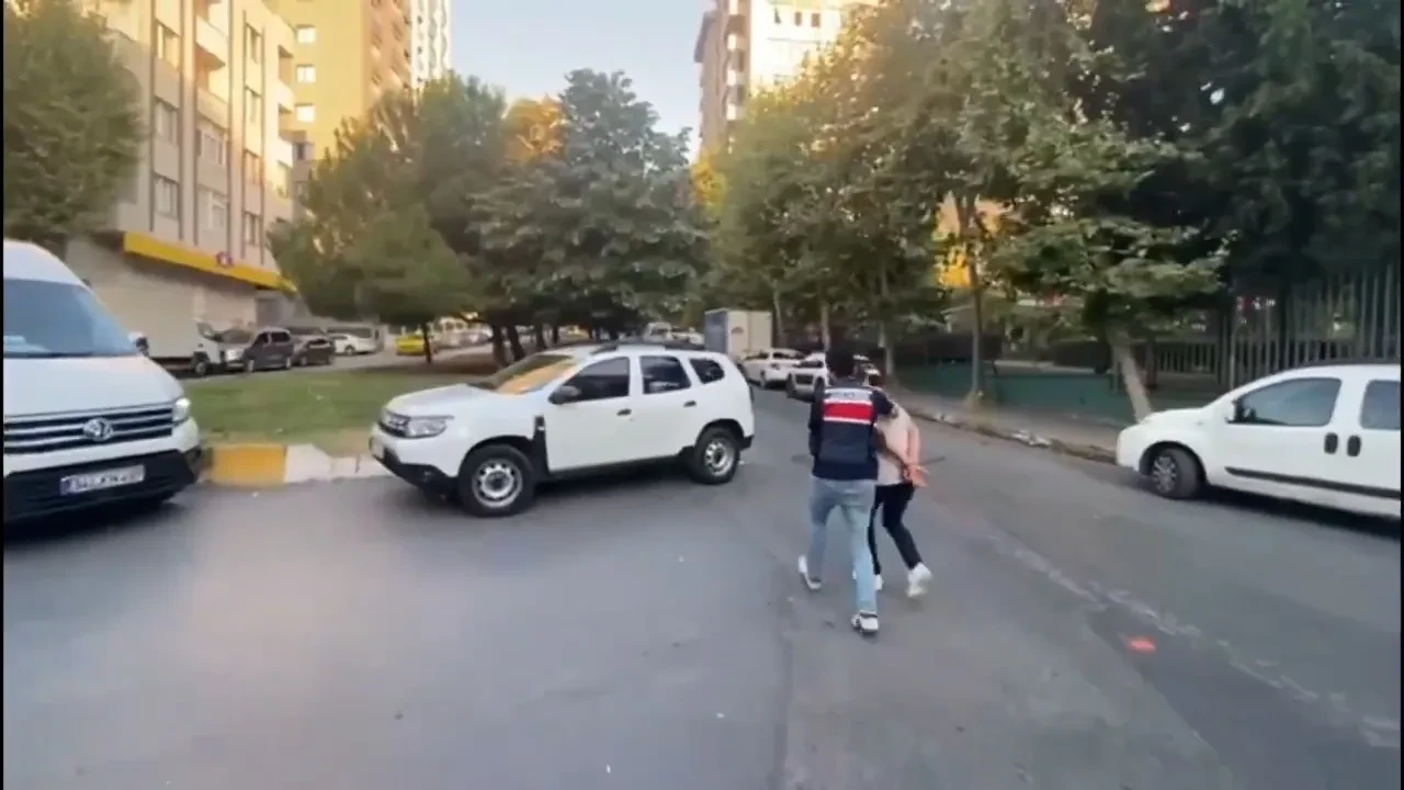 İstanbul'da organize suç örgütüne ağır darbe! Mal varlıkları dudak uçuklattı
