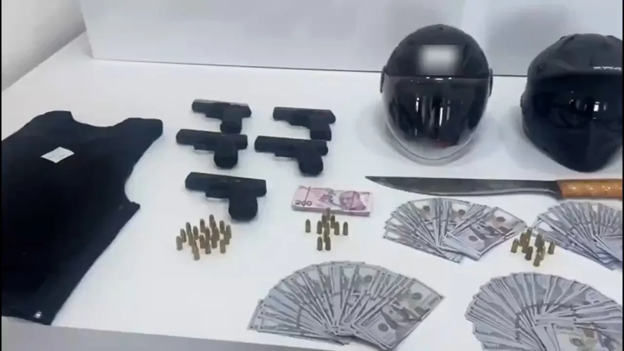 İstanbul'da organize suç örgütüne ağır darbe! Mal varlıkları dudak uçuklattı