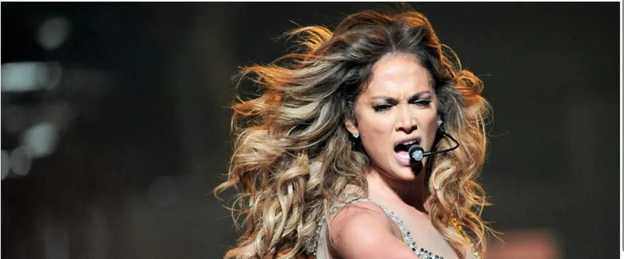 Jennifer Lopez'in İstanbul konseri için istekleri 'pes' dedirtti! Ünlü isimler yarış içine girdi 