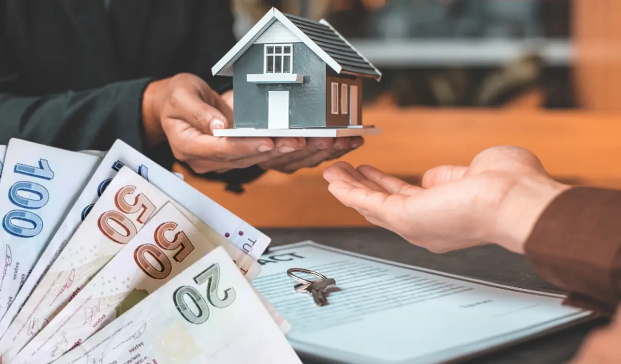 Kentsel dönüşümden yatırım fırsatı: 56 İlde 642 taşınmaz satışa çıkıyor