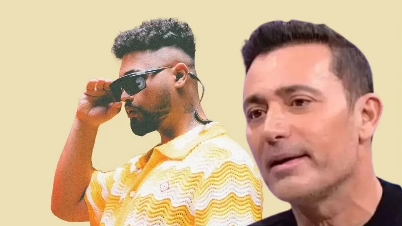 Lvbel C5’ten Mustafa Sandal’a ağır sözler: Onun böyle bir efekt yakalaması zor 
