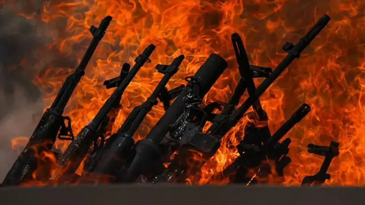 MHP lideri Bahçeli'den YPG/PYD'ye çok sert tepki