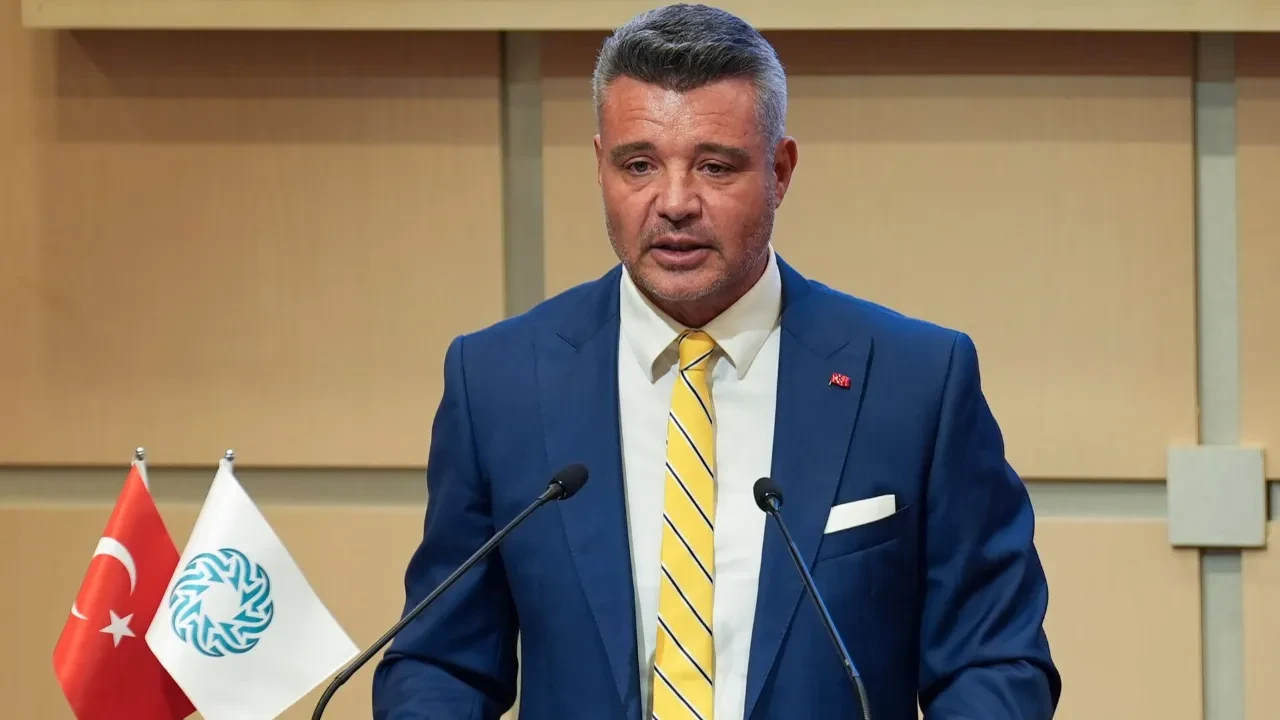 Sadettin Saran'dan Fenerbahçe açıklaması: Kongrede ortam gerilmişti! 