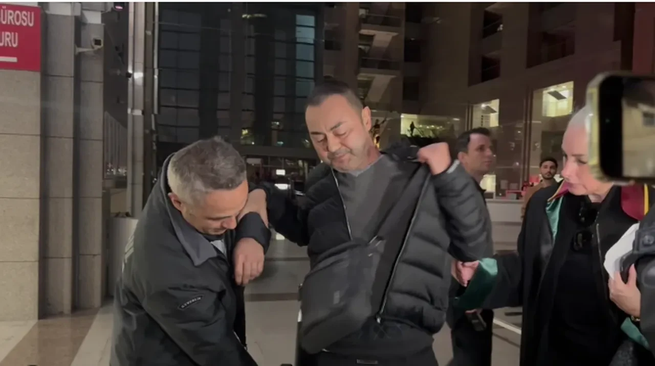 Serdar Ortaç yalan makinesine bağlandı! Yıllar sonra kumarda ne kadar kaybettiğini açıkladı 