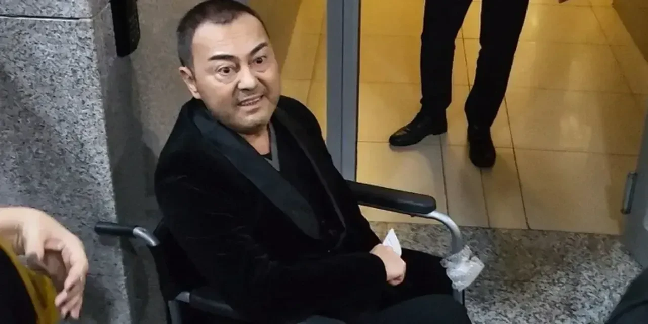 Serdar Ortaç yalan makinesine bağlandı! Yıllar sonra kumarda ne kadar kaybettiğini açıkladı 