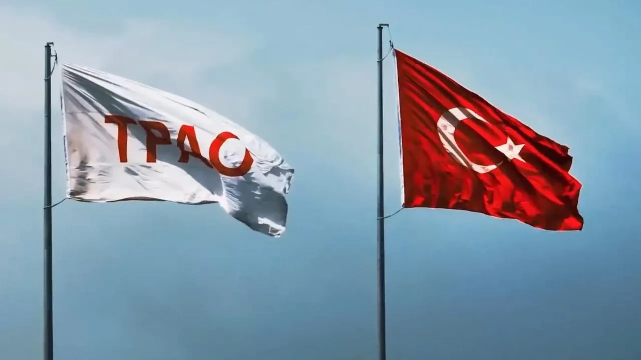 TPAO’ya İstanbul Silivri’de 15 yıllık petrol işletme ruhsatı verildi