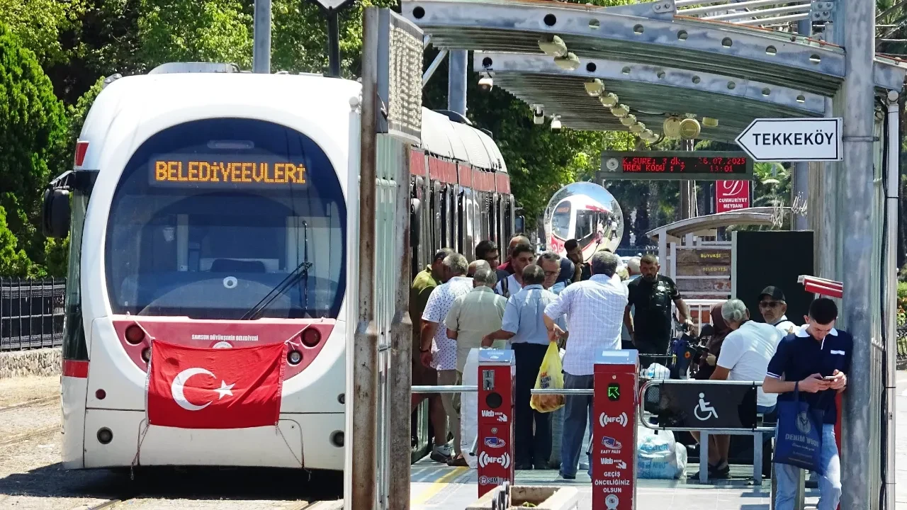 UKOME’den yeni zam! Otobüs, tramvay, dolmuş ve taksi ücretleri arttı! İşte yeni tarife...