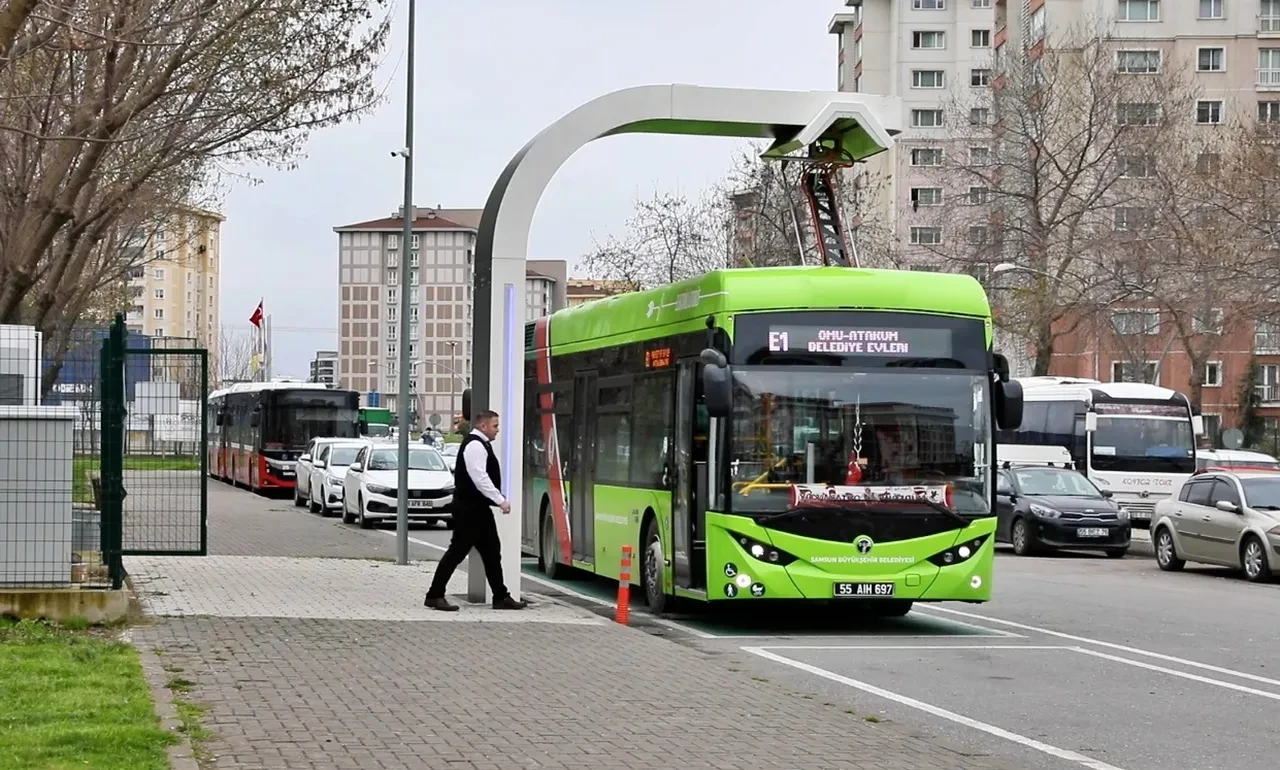 UKOME’den yeni zam! Otobüs, tramvay, dolmuş ve taksi ücretleri arttı! İşte yeni tarife...