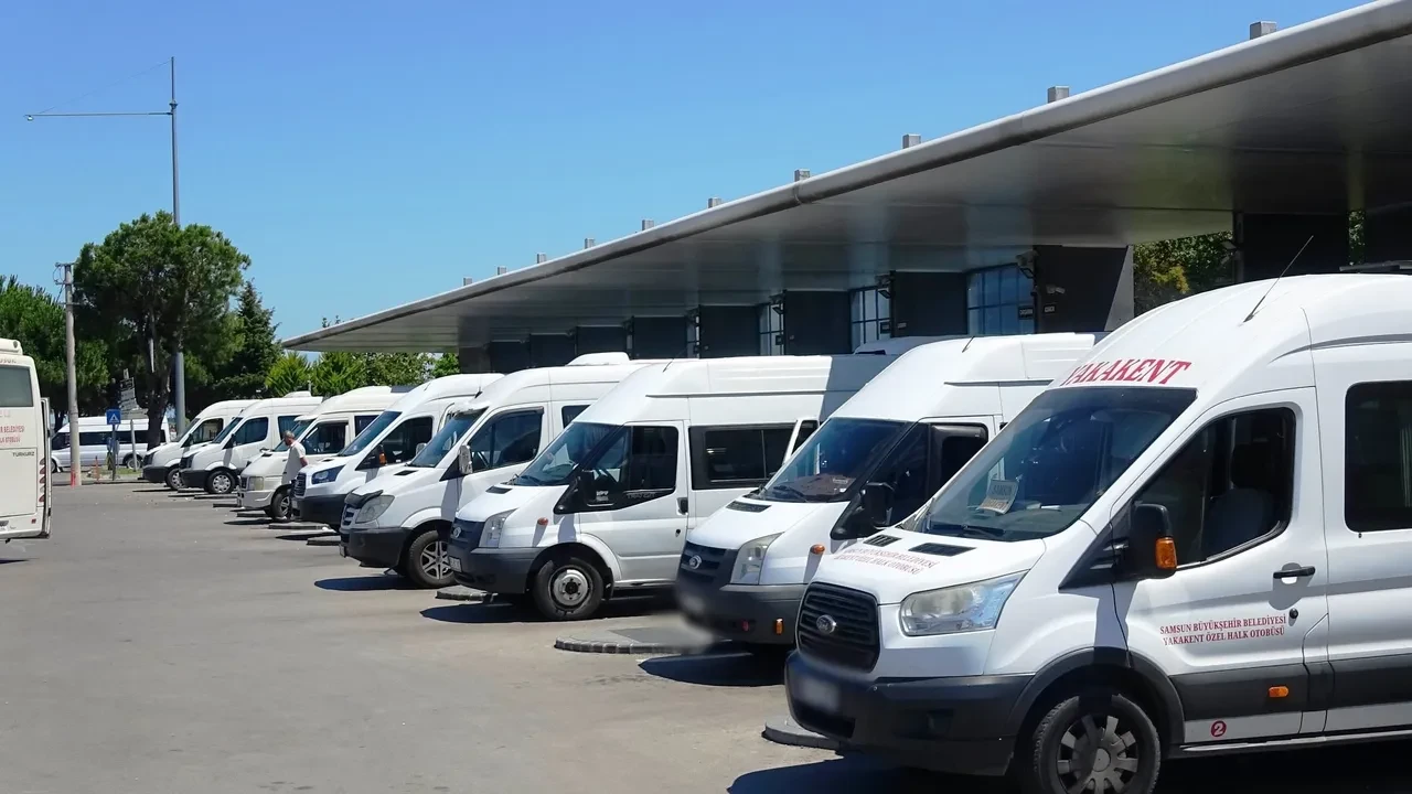 UKOME’den yeni zam! Otobüs, tramvay, dolmuş ve taksi ücretleri arttı! İşte yeni tarife...