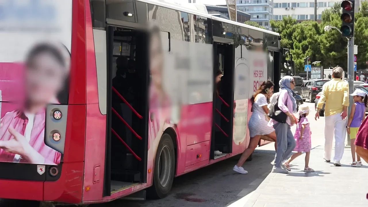 UKOME’den yeni zam! Otobüs, tramvay, dolmuş ve taksi ücretleri arttı! İşte yeni tarife...