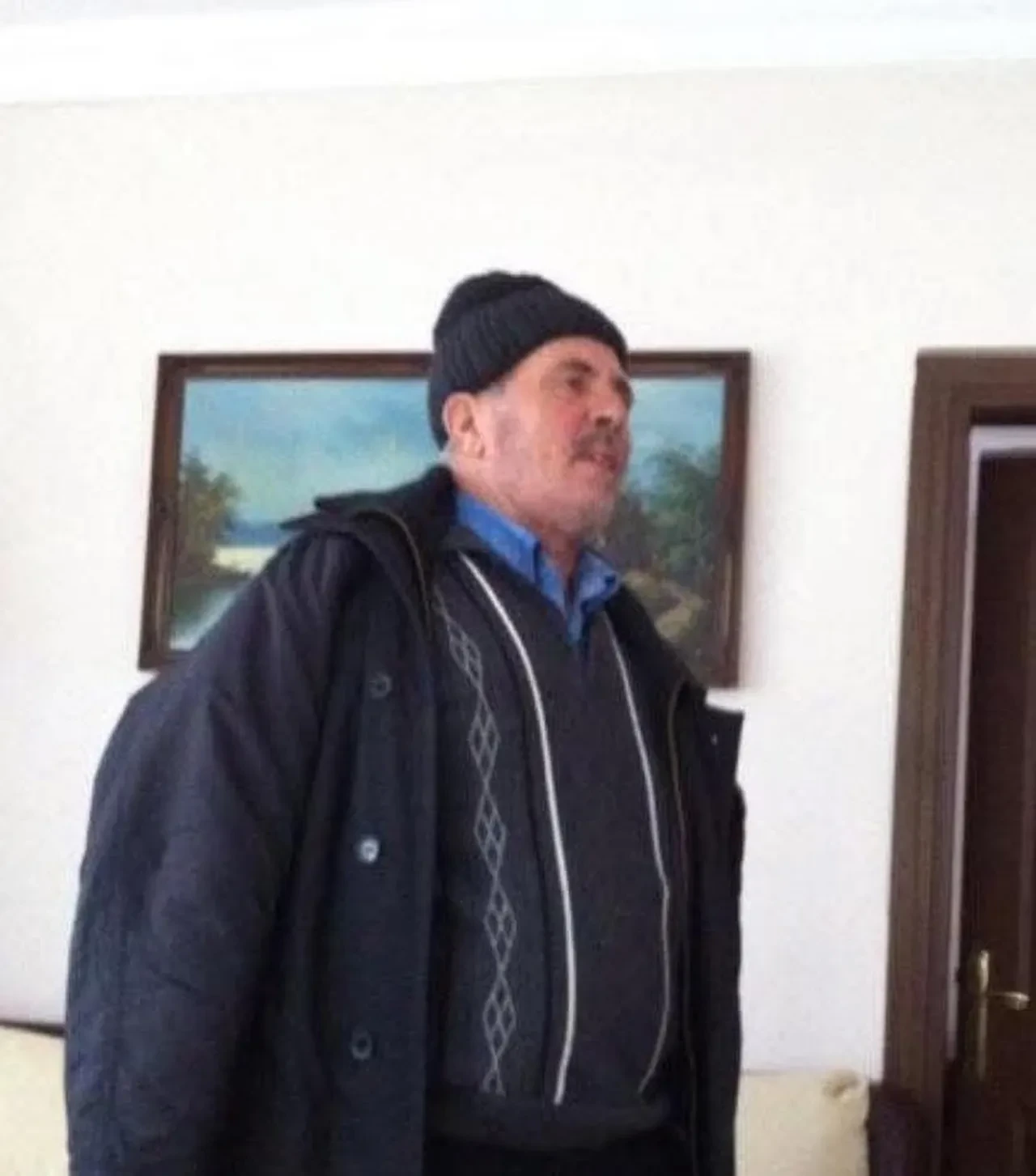 Yozgat'ta traktörün altında kalan sürücü hayatını kaybetti