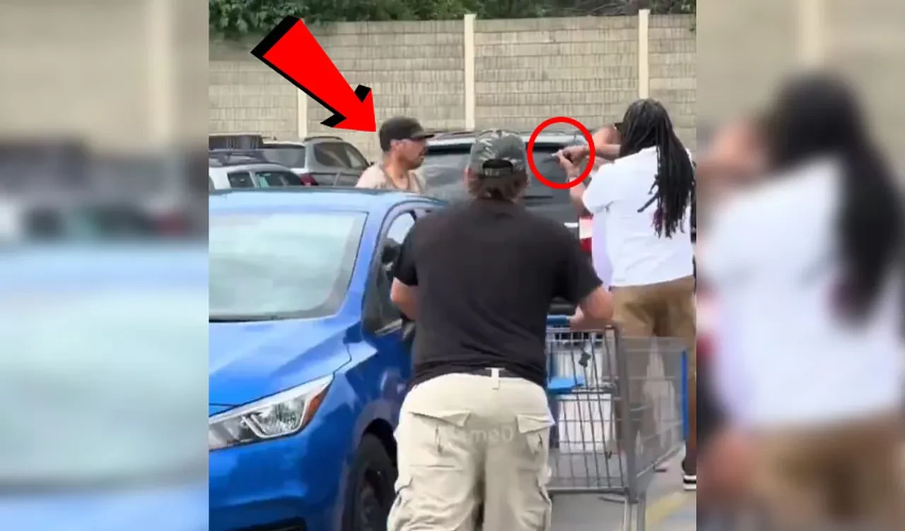 ABD'de alışveriş merkezinde bıçaklı saldırı! Çok sayıda yaralı var