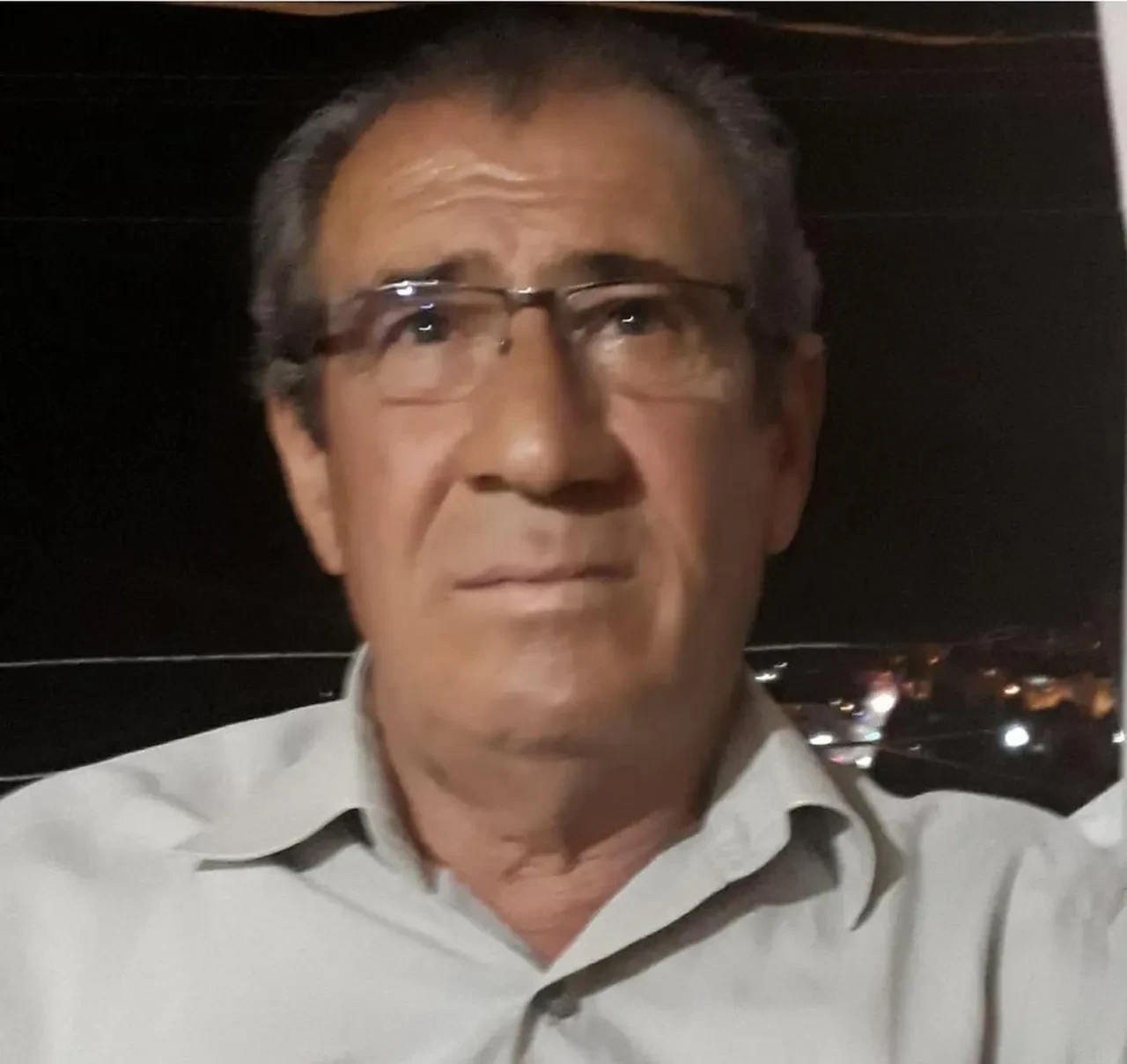 AK Parti'li yönetim kurulu üyesinden acı haber