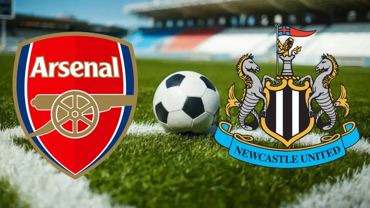 Arsenal Newcastle United maçı hangi kanalda, nereden canlı izlenir? Hazırlık maçı şifresiz yayınlanacak