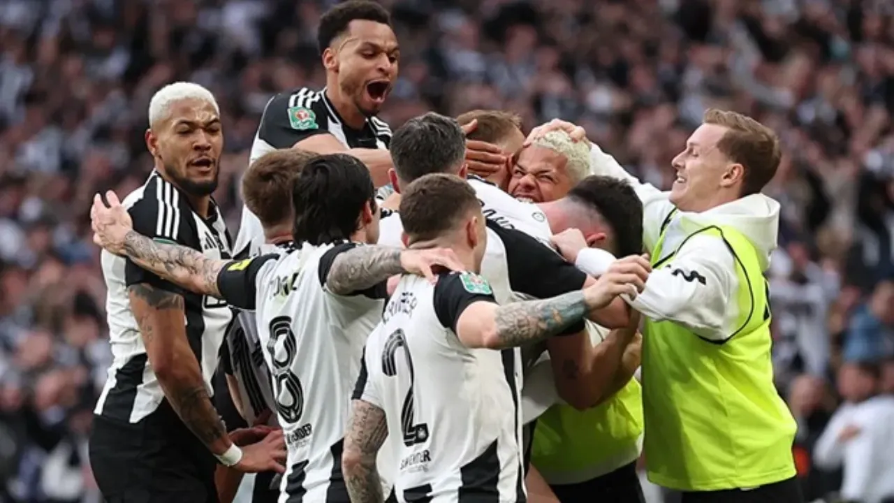 Arsenal Newcastle United maçı hangi kanalda, nereden canlı izlenir? Hazırlık maçı şifresiz yayınlanacak