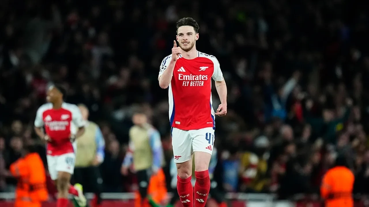 Arsenal Newcastle United maçı hangi kanalda, nereden canlı izlenir? Hazırlık maçı şifresiz yayınlanacak