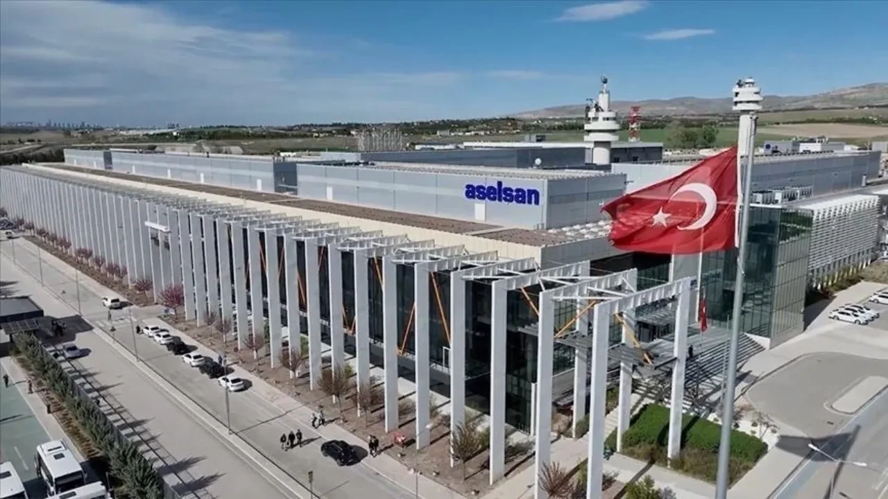 ASELSAN