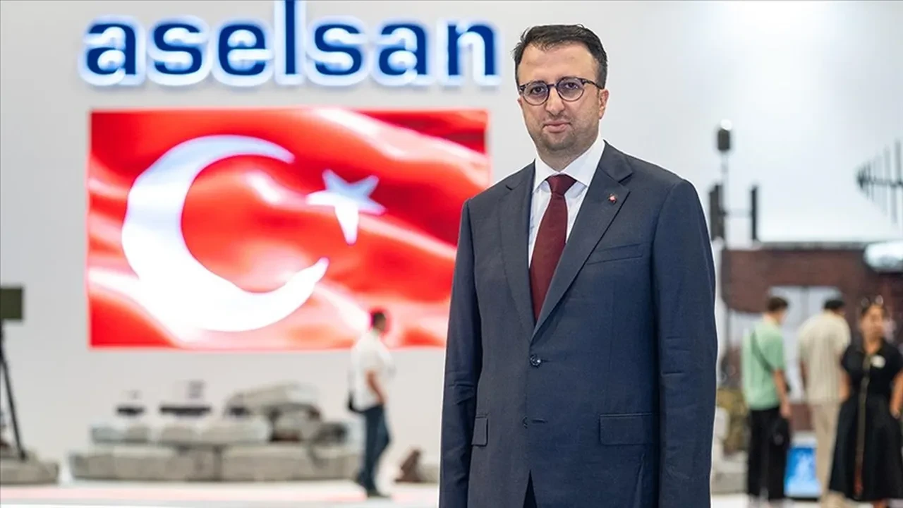 ASELSAN'dan yapay zeka hamlesi: Yılda 25 milyon dolar tasarruf!