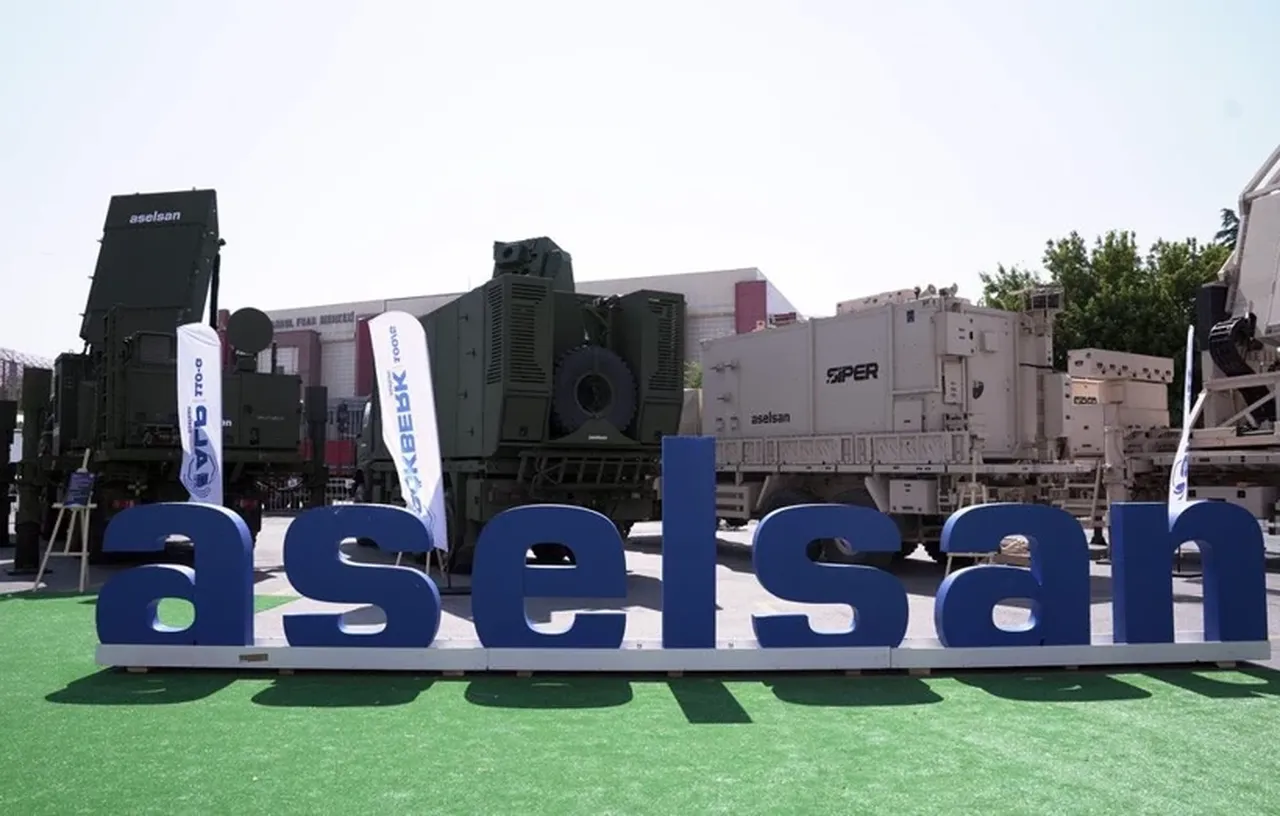ASELSAN'dan yapay zeka hamlesi: Yılda 25 milyon dolar tasarruf!
