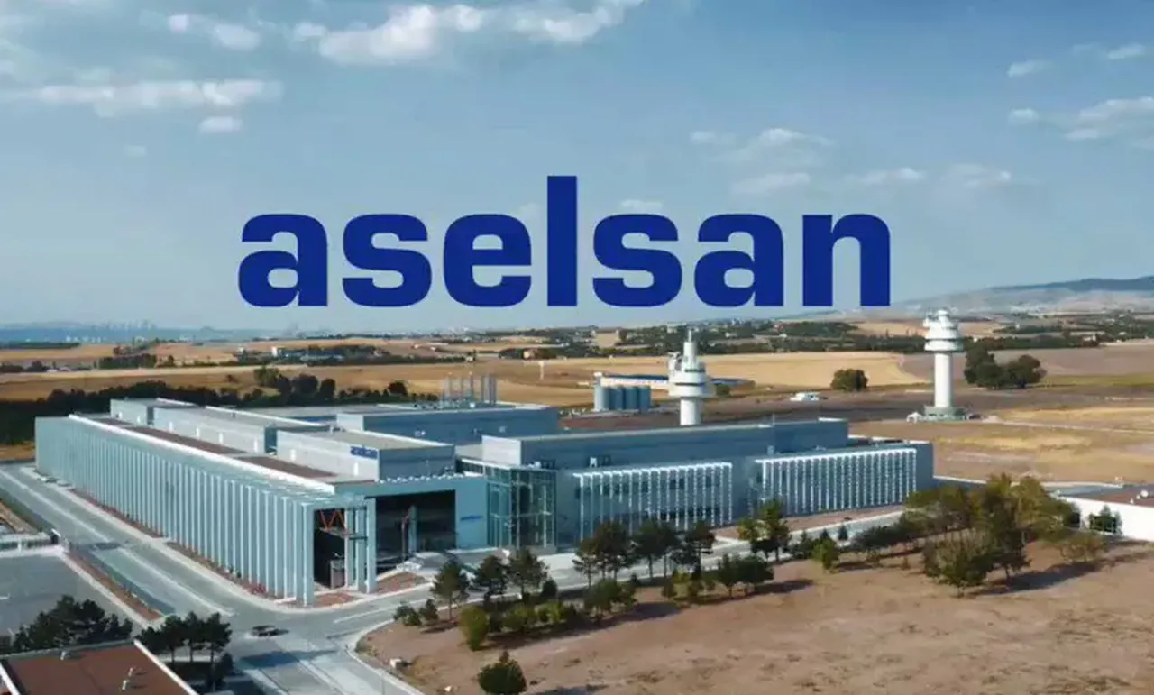 ASELSAN'dan yapay zeka hamlesi: Yılda 25 milyon dolar tasarruf!