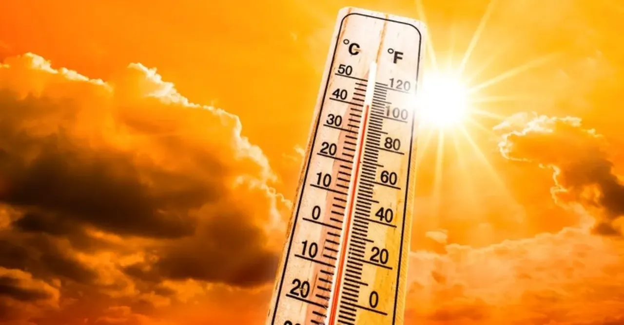 Aşırı sıcaklara dikkat! Meteoroloji ve uzmanlar uyardı: Bu saatlerde dışarı çıkmayın