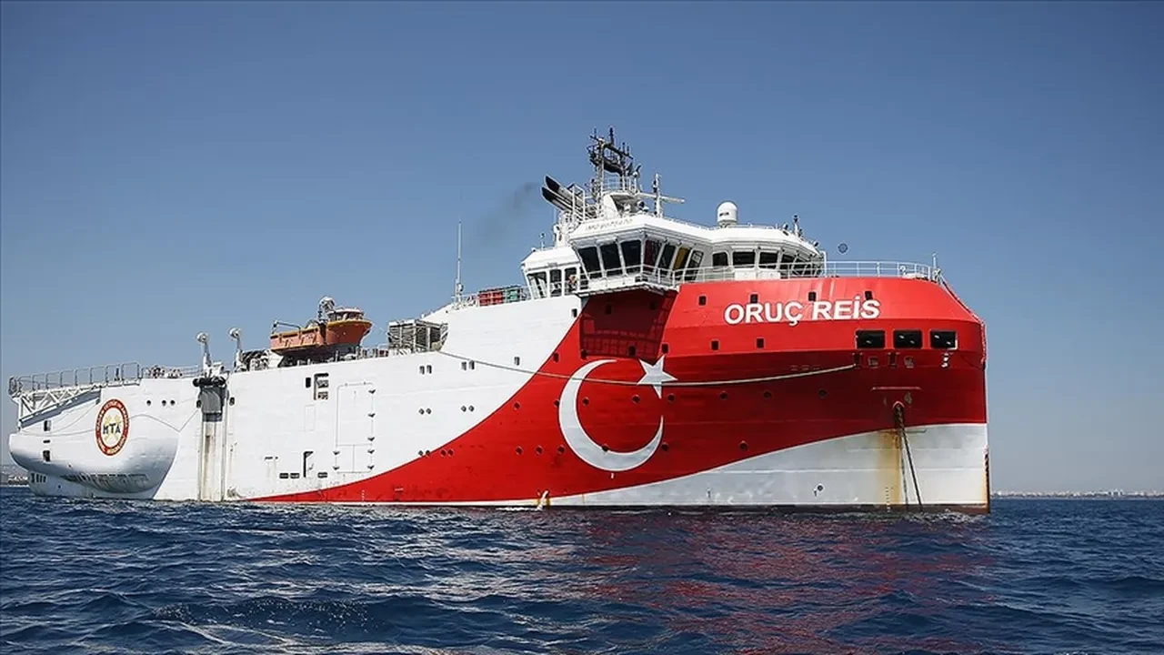 Bakan Bayraktar: Gabar’da petrol, Karadeniz’de gaz üretiyoruz