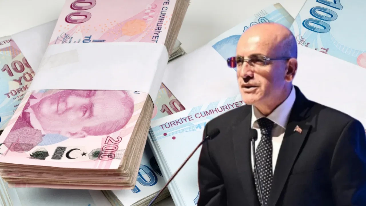 Bakan Şimşek'ten kritik açıklamalar: Türkiye’de hanelerin yüzde 72’si kira ödemiyor