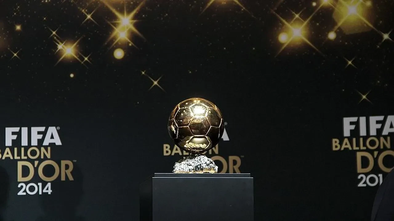 Ballon d'Or ne zaman verilecek 2025? Kimin aday olacağı şimdiden gündemde