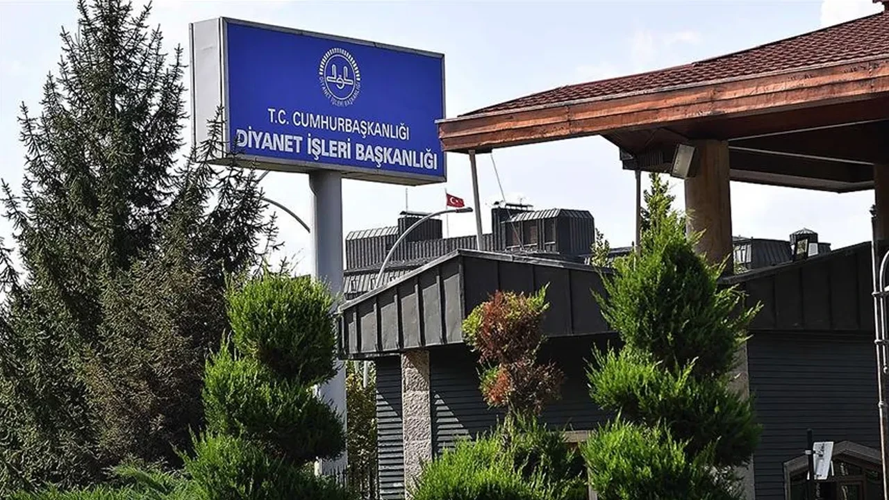 Diyanet rüşvet iddiaları sonrası harekete geçti