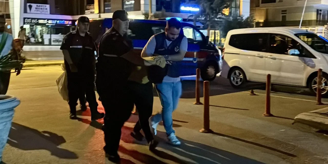 Edirne'de korkunç cinayet! Ayçiçeği tarlasında kanlar içinde bulundu