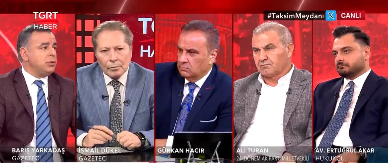 Erken seçim olacak mı? Özgür Özel'in sözleriyle hesabı yaptı: İmamoğlu detayı çok konuşulur