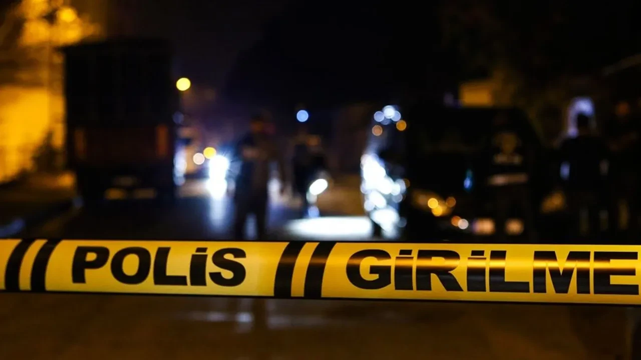 Eşiyle görüşme için geldi, kurşunların hedefi oldu! Uzman çavuş, eniştesini öldürüp intihar etti