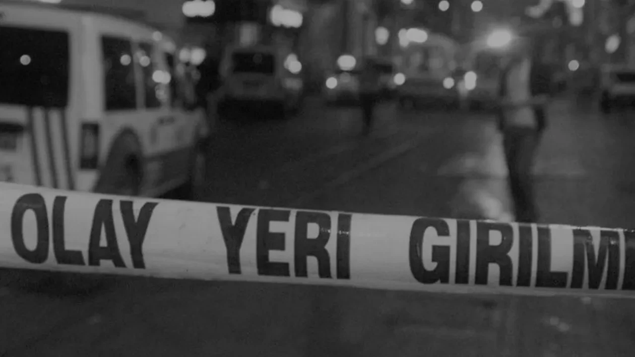 Eşiyle görüşme için geldi, kurşunların hedefi oldu! Uzman çavuş, eniştesini öldürüp intihar etti