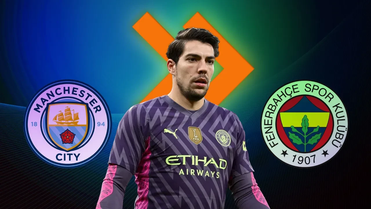 Fenerbahçe, B planını kurdu! Manchester City'nin kapısı çalındı