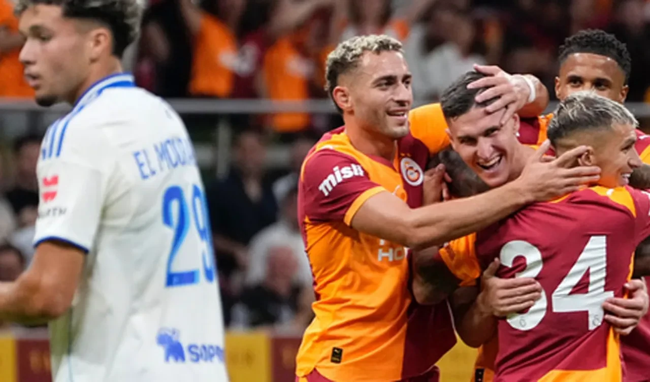 Galatasaray radarını fileye çevirdi! Dünya yıldızı Donnarumma planı ortaya çıktı