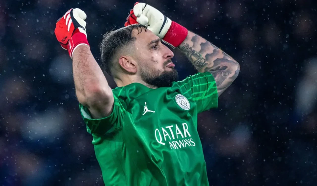 Galatasaray radarını fileye çevirdi! Dünya yıldızı Donnarumma planı ortaya çıktı
