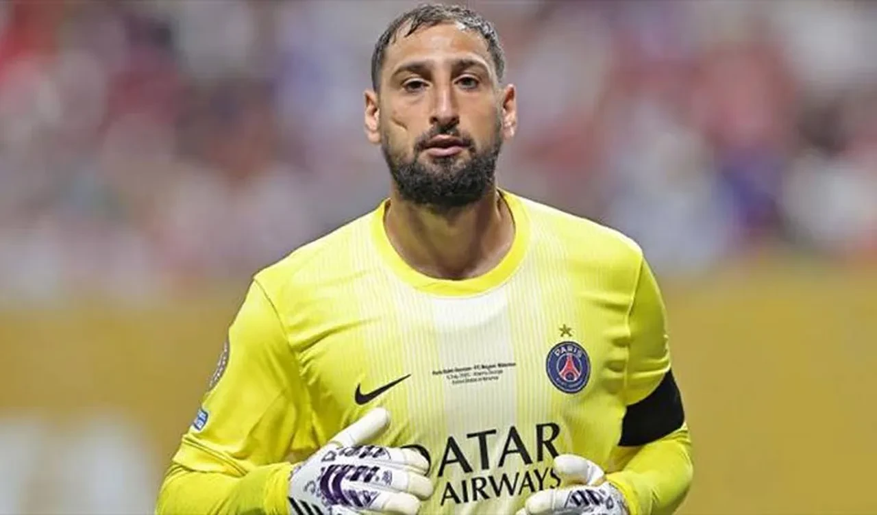 Galatasaray radarını fileye çevirdi! Dünya yıldızı Donnarumma planı ortaya çıktı